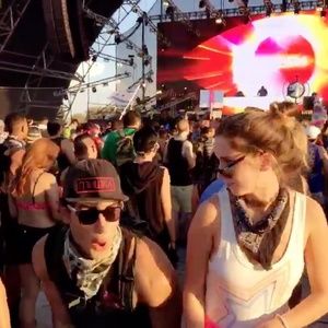 Meet your Posher, Noah